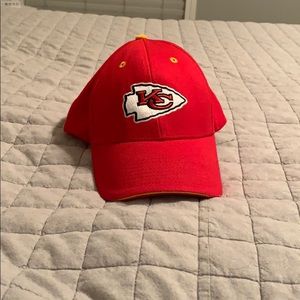 Kansas City Chiefs hat